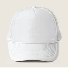 Load image into Gallery viewer, The Truth Will Set You Free Trucker Hat