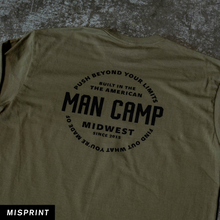 Load image into Gallery viewer, Push Your Limits Tee