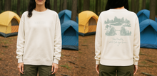 Load image into Gallery viewer, PRE-ORDER: The Truth Will Set You Free Crewneck