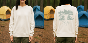 PRE-ORDER: The Truth Will Set You Free Crewneck