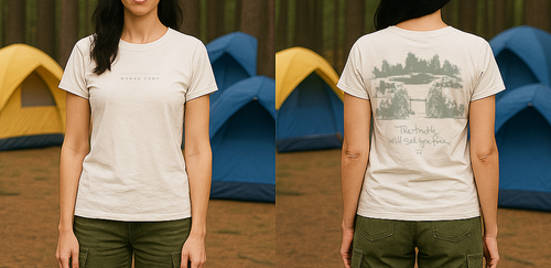 PRE-ORDER: The Truth Will Set You Free T-Shirt