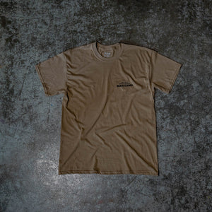 Built for the Great Outdoors Tee